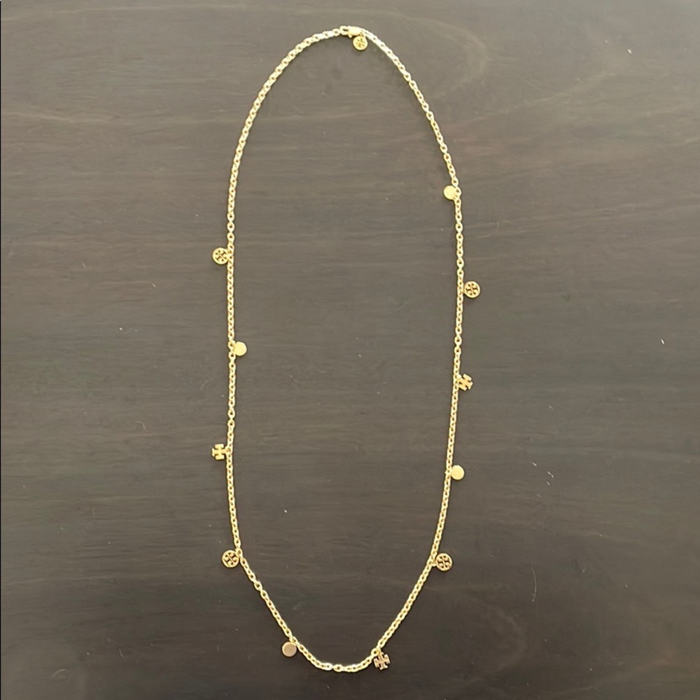 Tory Burch Necklace